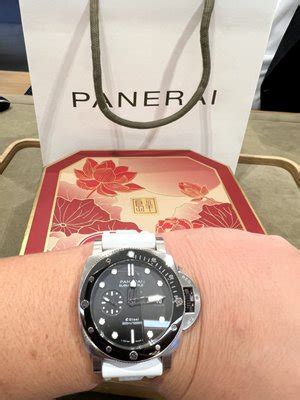 panerai costa mesa|Officine Panerai .